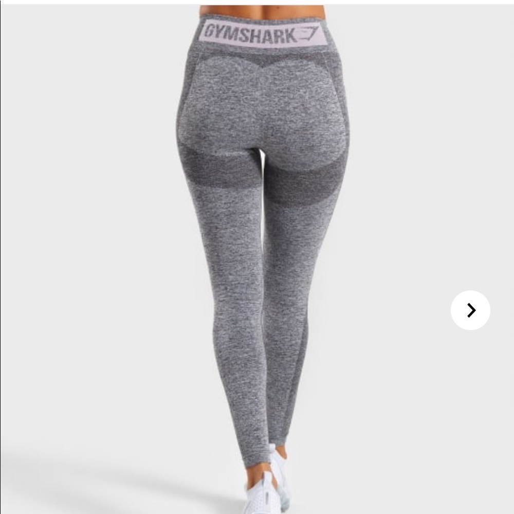 Gymshark Flex Leggings